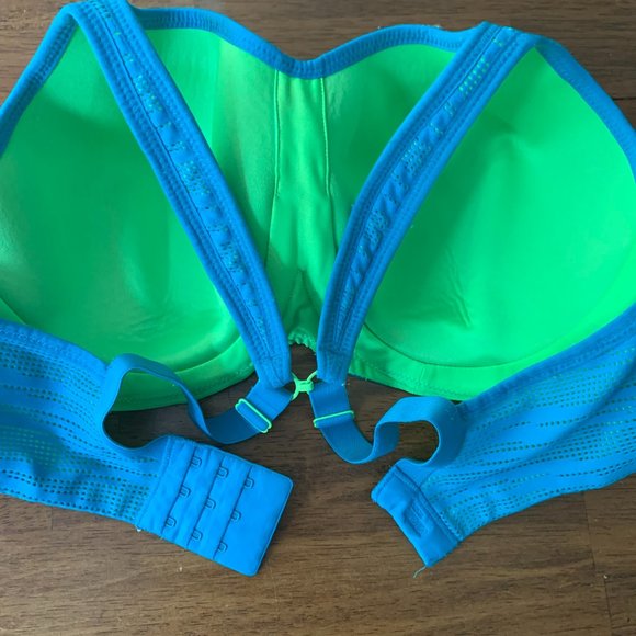 Panache High Impact Sports Bra - Picture 3 of 4